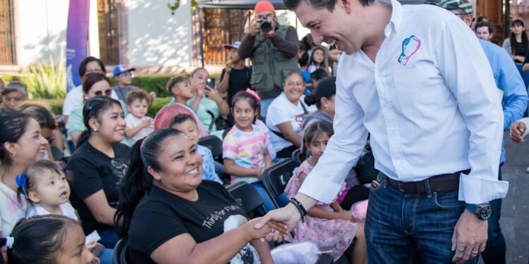 Persisten heladas  en Sierra queretana