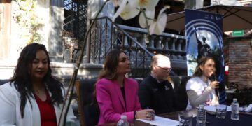 Lanzan segunda edición de campaña de romance “Mi hilo rojo me trajo a Querétaro”