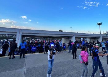 Por determinación de la FMF regresó la Resistencia Albiazul