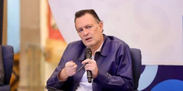 Reportan 12 casos de sarampión en Querétaro