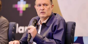 Candidaturas en el PAN corresponden al partido y no a una sola persona: Kuri