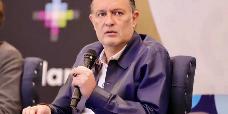 Candidaturas en el PAN corresponden al partido y no a una sola persona: Kuri