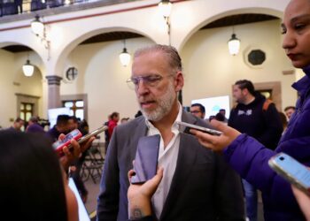 Limpiarán el bordo Benito Juárez, informa SEDESU