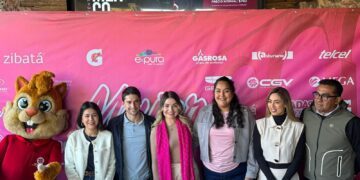Anuncian tercera edición del Medio Maratón Mujer 2026