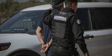 CATEA FISCALÍA VIÑEDO LA REDONDA