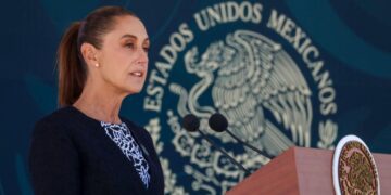 Reafirma fuerza aérea el compromiso de servir al pueblo