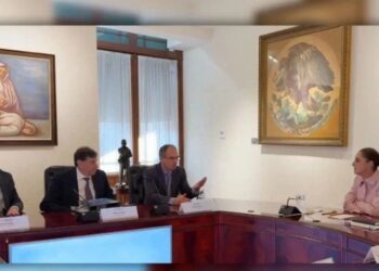 Reafirma fuerza aérea el compromiso de servir al pueblo