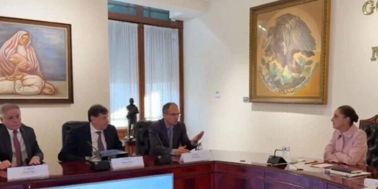 Reafirma fuerza aérea el compromiso de servir al pueblo