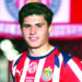 Chivas contrató a “onny Pérez, futbolista nacido en California