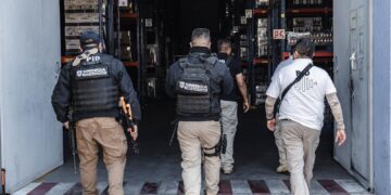 Catea FGEQ viñedo La Redonda