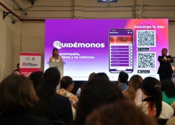 “Quidémonos” lleva 795 descargas