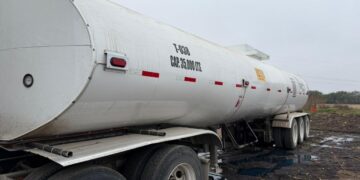 FEDERALES DESACTIVAN TOMA CLANDESTINA