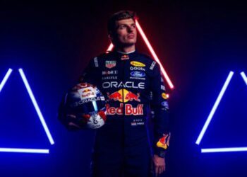 Se siente más como Fórmula E con esteroides: Verstappen
