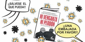 El otro Sarampión…