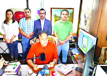 Con o sin Marx, los libros siguen