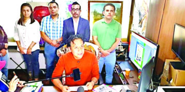 Con o sin Marx, los libros siguen