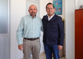 Rehabilitarán el libramiento: JGT