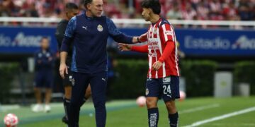 Las Chivas tienen arranque de ensueño