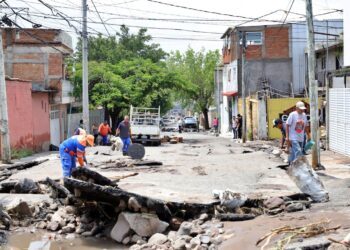 Rehabilitarán el libramiento: JGT
