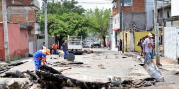 Rehabilitarán el libramiento: JGT