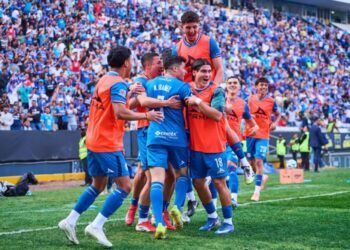 Las Chivas tienen arranque de ensueño