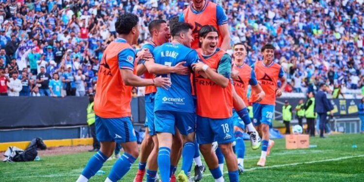 Las Chivas tienen arranque de ensueño