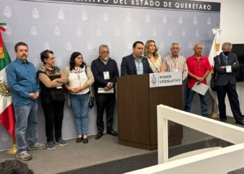 Proyectan presentación de propuesta de nueva ley Estatal de Aguas