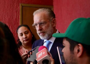 Relleno sanitario de Querétaro tiene entre seis y ocho años de vida útil: SEDESU