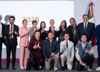 Arranca Isaac del Toro temporada con victoria