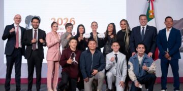 Arranca Isaac del Toro temporada con victoria