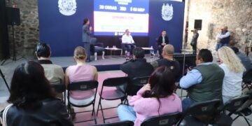 Corregidora presenta POA 2026: 17 obras y una inversión inicial de 60 mdp