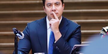 Continúa municipio en espera de respuesta del IEEQ sobre consulta digital del Teleférico