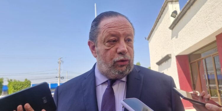 CANADEVI reporta avance en vivienda económica en Querétaro