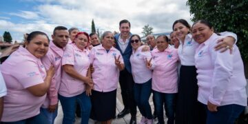 Consolidan operación de clínica SMDIF El Marqués