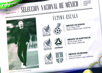 Lanzan la Copa Gallos infantil y juvenil