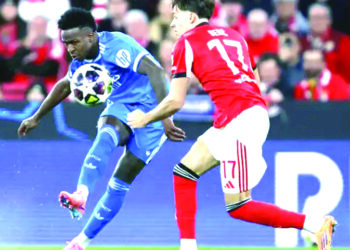 Lanzan la Copa Gallos infantil y juvenil