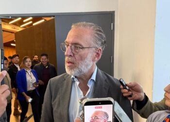 Pymes representan 98% de las empresas en Querétaro y generan 70% del empleo: SEDESU