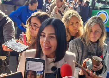 ST descarta casos de sarampión en empresas