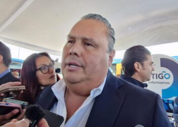 AMEQ analiza centro de transferencia en El Marqués y espera definición de estación del Tren México-Querétaro