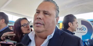 AMEQ analiza centro de transferencia en El Marqués y espera definición de estación del Tren México-Querétaro