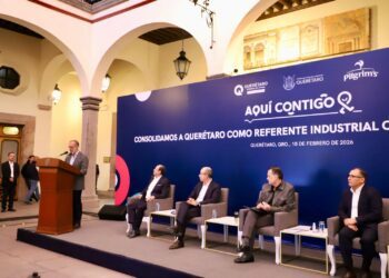 Pilgrim’s Pride invertirá 150 millones de dólares en Querétaro