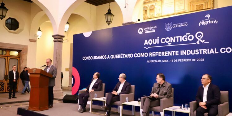 Pilgrim’s Pride invertirá 150 millones de dólares en Querétaro