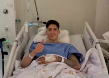 Preocupa al ‘Vasco’ Aguirre lesiones previas al Mundial