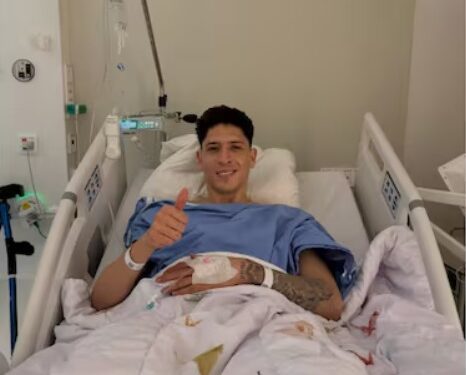 Preocupa al ‘Vasco’ Aguirre lesiones previas al Mundial