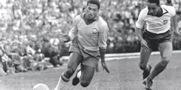 Brasil retiene el título y México consigue su primera victoria mundialista