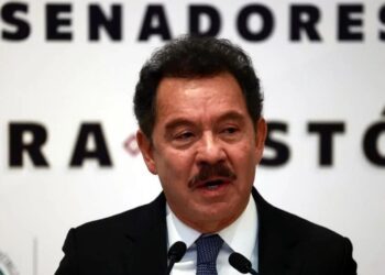 Legalizarán agentes encubiertos para combatir corrupción