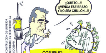 La vacuna Ugalde Tinoco 2026-2028…