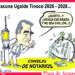 La vacuna Ugalde Tinoco 2026-2028…