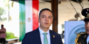 Seis antros y bares han sido clausurados en 2026; SEGOB refuerza operativos y regularización