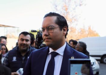 Fiscalía intensifica acciones contra presunto financiamiento ilícito de autos